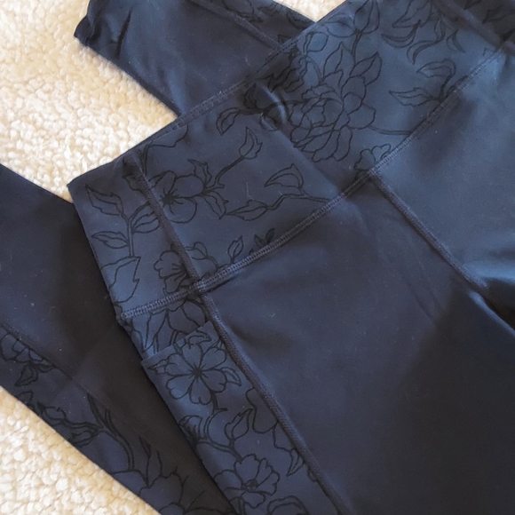 🌺 NEW Skechers Go Walk High-Waisted Leggings - Picture 8 of 11